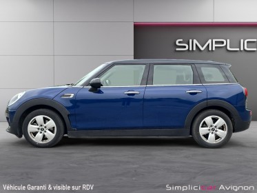 Mini clubman 2.0 d 150ch. État neuf - suivi d'entretien complet - chaîne de distribution - garantie 12 mois occasion...