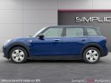Mini clubman 2.0 d 150ch. État neuf - suivi d'entretien complet - chaîne de distribution - garantie 12 mois occasion...