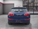 Mini clubman 2.0 d 150ch. État neuf - suivi d'entretien complet - chaîne de distribution - garantie 12 mois occasion...
