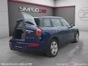 Mini clubman 2.0 d 150ch. État neuf - suivi d'entretien complet - chaîne de distribution - garantie 12 mois occasion...