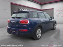 Mini clubman 2.0 d 150ch. État neuf - suivi d'entretien complet - chaîne de distribution - garantie 12 mois occasion...