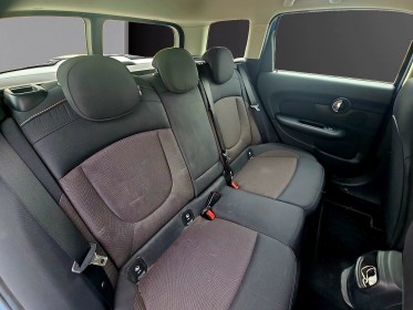 Mini clubman 2.0 d 150ch. État neuf - suivi d'entretien complet - chaîne de distribution - garantie 12 mois occasion...