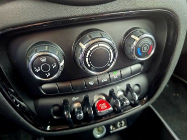 Mini clubman 2.0 d 150ch. État neuf - suivi d'entretien complet - chaîne de distribution - garantie 12 mois occasion...