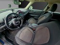 Mini clubman 2.0 d 150ch. État neuf - suivi d'entretien complet - chaîne de distribution - garantie 12 mois occasion...