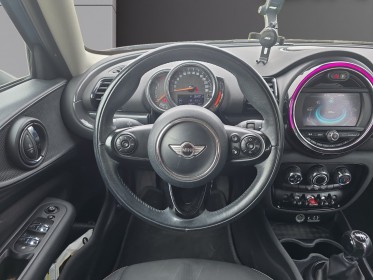 Mini clubman 2.0 d 150ch. État neuf - suivi d'entretien complet - chaîne de distribution - garantie 12 mois occasion...