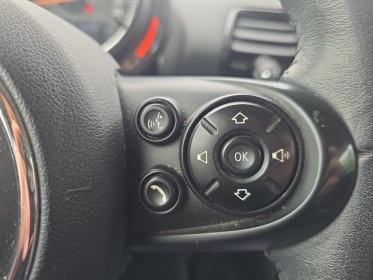 Mini clubman 2.0 d 150ch. État neuf - suivi d'entretien complet - chaîne de distribution - garantie 12 mois occasion...