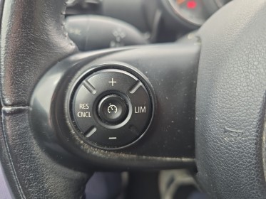Mini clubman 2.0 d 150ch. État neuf - suivi d'entretien complet - chaîne de distribution - garantie 12 mois occasion...