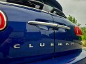 Mini clubman 2.0 d 150ch. État neuf - suivi d'entretien complet - chaîne de distribution - garantie 12 mois occasion...