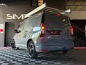 Volkswagen caddy 2.0 tdi 122 dsg7 - business plus - garantie 12 mois - occasion  simplicicar aix les bains simplicicar...