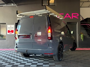 Volkswagen caddy 2.0 tdi 122 dsg7 - business plus - garantie 12 mois - occasion  simplicicar aix les bains simplicicar...