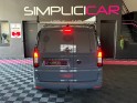 Volkswagen caddy 2.0 tdi 122 dsg7 - business plus - garantie 12 mois - occasion  simplicicar aix les bains simplicicar...