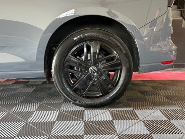 Volkswagen caddy 2.0 tdi 122 dsg7 - business plus - garantie 12 mois - occasion  simplicicar aix les bains simplicicar...
