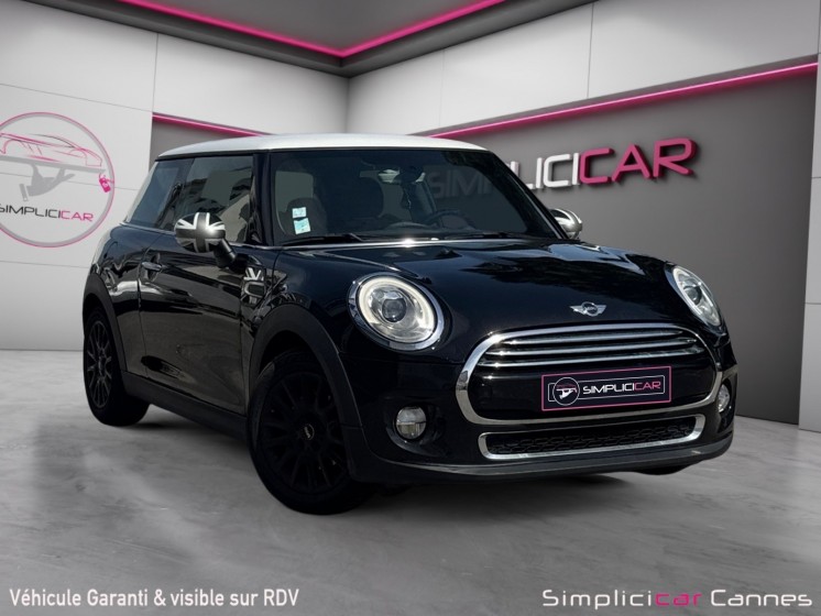 Mini hatch 3 portes f56 cooper 136 ch bva6 occasion simplicicar frejus simplicicar simplicibike france Mini hatch 3 portes f56 cooper 136 ch bva6 occasion simplicicar frejus simplicicar simplicibike france