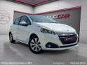 Peugeot 208 1.2l 82ch bvm5 style / distribution neuve / bluetooth / garantie 12 mois occasion simplicicar marignane ...