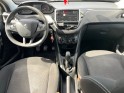 Peugeot 208 1.2l 82ch bvm5 style / distribution neuve / bluetooth / garantie 12 mois occasion simplicicar marignane ...