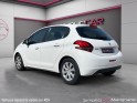 Peugeot 208 1.2l 82ch bvm5 style / distribution neuve / bluetooth / garantie 12 mois occasion simplicicar marignane ...
