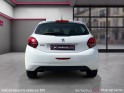 Peugeot 208 1.2l 82ch bvm5 style / distribution neuve / bluetooth / garantie 12 mois occasion simplicicar marignane ...
