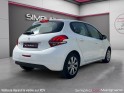 Peugeot 208 1.2l 82ch bvm5 style / distribution neuve / bluetooth / garantie 12 mois occasion simplicicar marignane ...