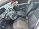 Peugeot 208 1.2l 82ch bvm5 style / distribution neuve / bluetooth / garantie 12 mois occasion simplicicar marignane ...