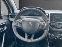 Peugeot 208 1.2l 82ch bvm5 style / distribution neuve / bluetooth / garantie 12 mois occasion simplicicar marignane ...