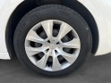 Peugeot 208 1.2l 82ch bvm5 style / distribution neuve / bluetooth / garantie 12 mois occasion simplicicar marignane ...