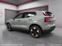 Volvo ex30 single 272 ch 1edt start - garantie constructeur occasion simplicicar lyon ouest simplicicar simplicibike france