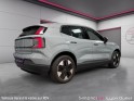 Volvo ex30 single 272 ch 1edt start - garantie constructeur occasion simplicicar lyon ouest simplicicar simplicibike france