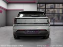 Volvo ex30 single 272 ch 1edt start - garantie constructeur occasion simplicicar lyon ouest simplicicar simplicibike france