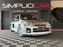 Renault clio 2.9i v6 - distribution faites - garantie 12 mois - occasion  simplicicar aix les bains simplicicar simplicibike...