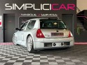 Renault clio 2.9i v6 - distribution faites - garantie 12 mois - occasion  simplicicar aix les bains simplicicar simplicibike...