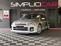 Renault clio 2.9i v6 - distribution faites - garantie 12 mois - occasion  simplicicar aix les bains simplicicar simplicibike...