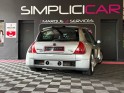 Renault clio 2.9i v6 - distribution faites - garantie 12 mois - occasion  simplicicar aix les bains simplicicar simplicibike...
