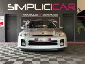 Renault clio 2.9i v6 - distribution faites - garantie 12 mois - occasion  simplicicar aix les bains simplicicar simplicibike...