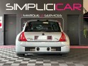 Renault clio 2.9i v6 - distribution faites - garantie 12 mois - occasion  simplicicar aix les bains simplicicar simplicibike...