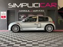 Renault clio 2.9i v6 - distribution faites - garantie 12 mois - occasion  simplicicar aix les bains simplicicar simplicibike...