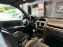 Renault clio 2.9i v6 - distribution faites - garantie 12 mois - occasion  simplicicar aix les bains simplicicar simplicibike...