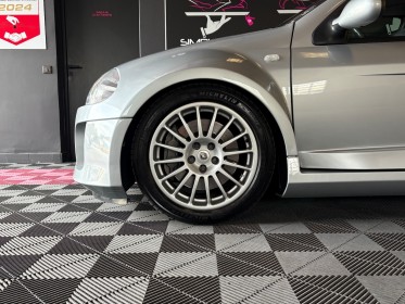 Renault clio 2.9i v6 - distribution faites - garantie 12 mois - occasion  simplicicar aix les bains simplicicar simplicibike...