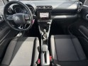 Citroen c3 aircross 100 ss bvm6 shine occasion simplicicar frejus  simplicicar simplicibike france