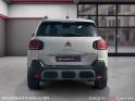 Citroen c3 aircross 100 ss bvm6 shine occasion simplicicar frejus  simplicicar simplicibike france