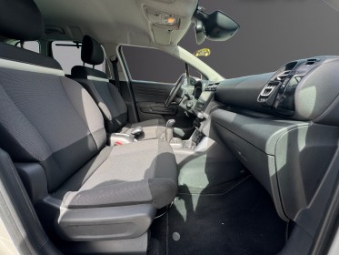 Citroen c3 aircross 100 ss bvm6 shine occasion simplicicar frejus  simplicicar simplicibike france