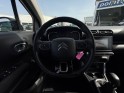 Citroen c3 aircross 100 ss bvm6 shine occasion simplicicar frejus  simplicicar simplicibike france