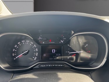 Citroen c3 aircross 100 ss bvm6 shine occasion simplicicar frejus  simplicicar simplicibike france