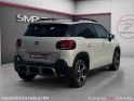 Citroen c3 aircross 100 ss bvm6 shine occasion simplicicar frejus  simplicicar simplicibike france
