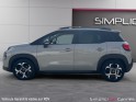 Citroen c3 aircross 100 ss bvm6 shine occasion simplicicar frejus  simplicicar simplicibike france