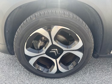 Citroen c3 aircross 100 ss bvm6 shine occasion simplicicar frejus  simplicicar simplicibike france