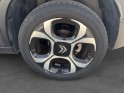 Citroen c3 aircross 100 ss bvm6 shine occasion simplicicar frejus  simplicicar simplicibike france