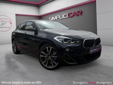 Bmw x2 f39 m35i 306 ch bva8 m performance occasion avignon (84) simplicicar simplicibike france