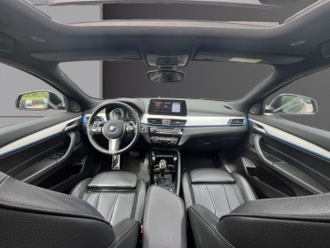 Bmw x2 f39 m35i 306 ch bva8 m performance occasion avignon (84) simplicicar simplicibike france