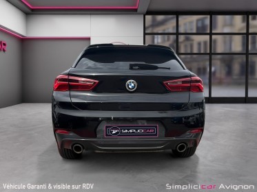 Bmw x2 f39 m35i 306 ch bva8 m performance occasion avignon (84) simplicicar simplicibike france