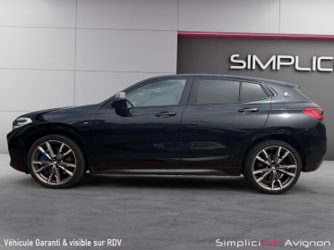 Bmw x2 f39 m35i 306 ch bva8 m performance occasion avignon (84) simplicicar simplicibike france